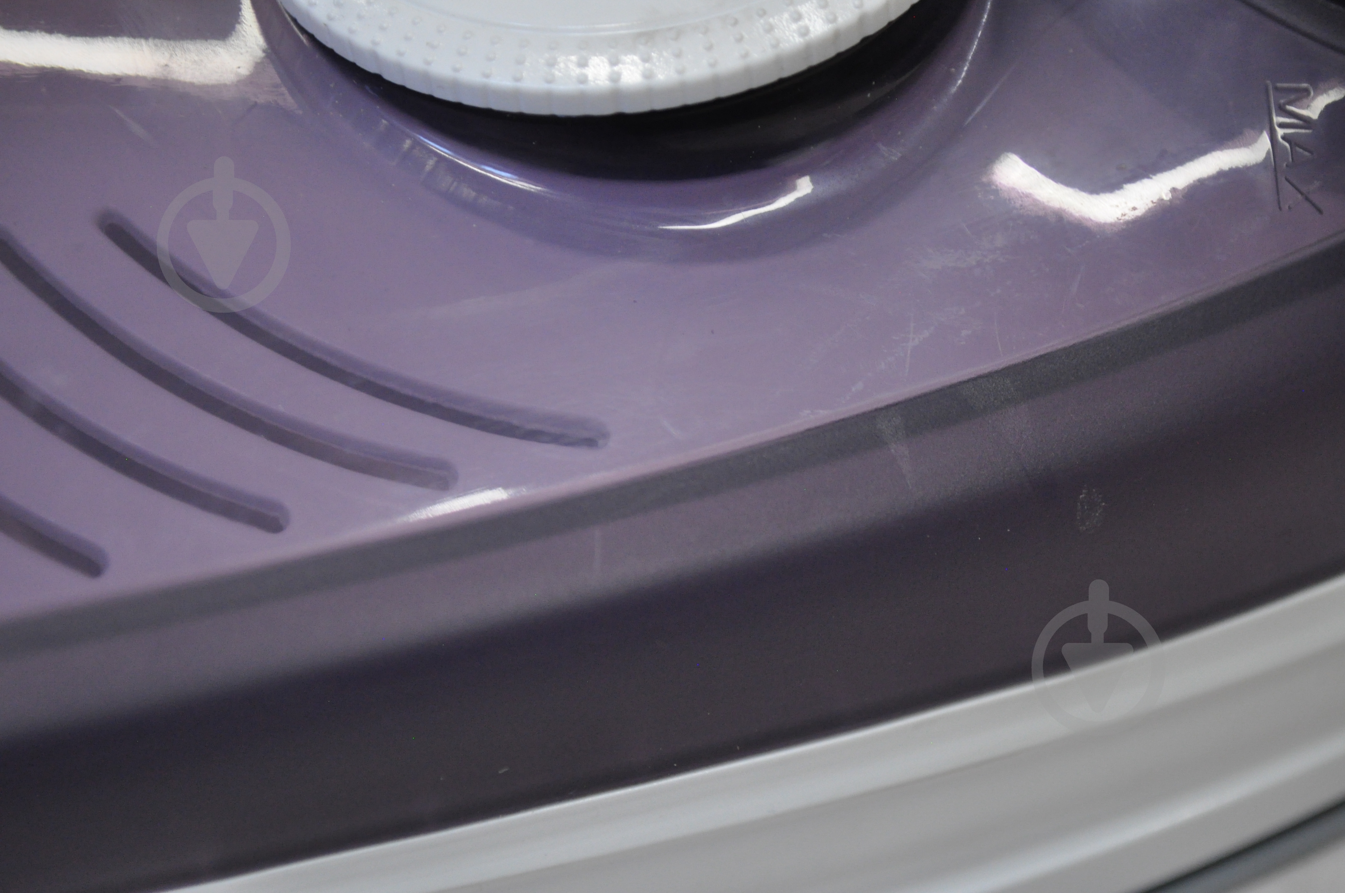 УЦІНКА! Праска Rotex RIC42-C Ultra Glide (УЦ №145) - фото 4 УЦІНКА! Праска Rotex RIC42-C Ultra Glide (УЦ №145) - фото 4