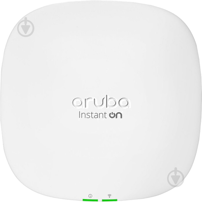 Точка доступа ARUBA BY HPE Wi-Fi AP25 (R9B28A) - фото 2 Точка доступа ARUBA BY HPE Wi-Fi AP25 (R9B28A) - фото 2