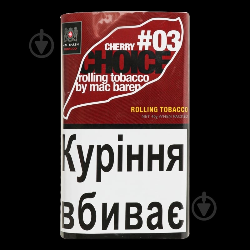 Mac Baren - фото 3