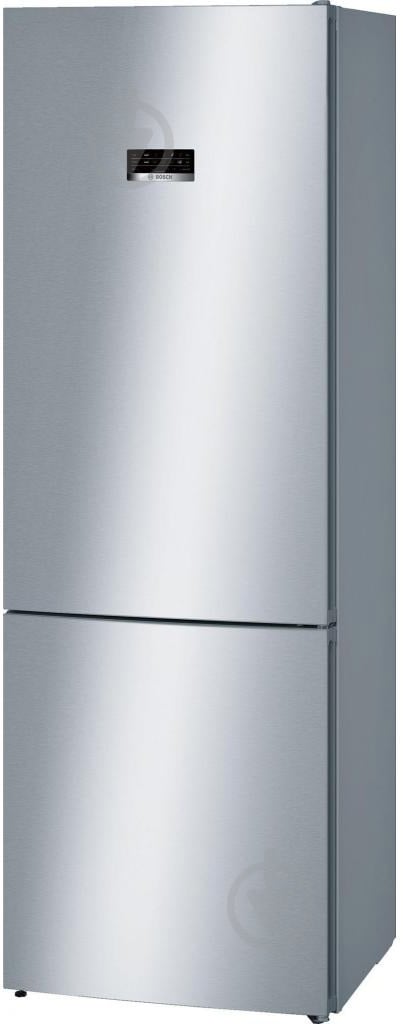 Холодильник Bosch KGN49XI30U - фото 1 Холодильник Bosch KGN49XI30U - фото 1