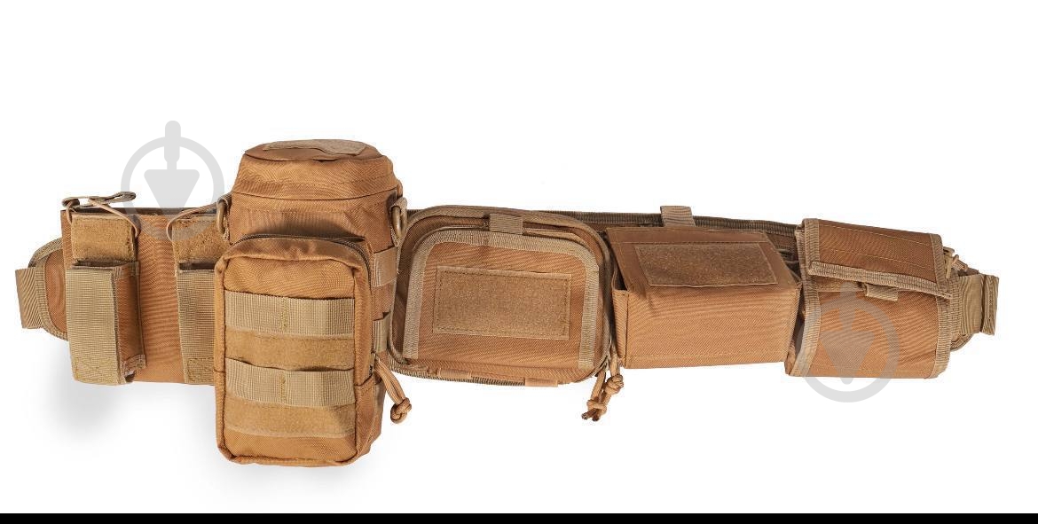 Разгрузка LOGOS РПС койот - фото 2 Разгрузка LOGOS РПС койот - фото 2