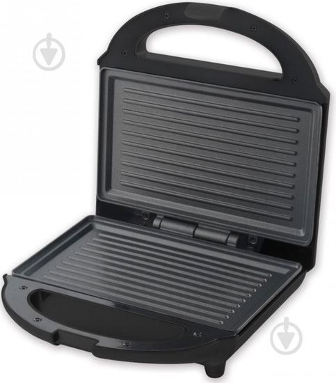 Сэндвичница Heinner SM-H700BK - фото 2 Сэндвичница Heinner SM-H700BK - фото 2