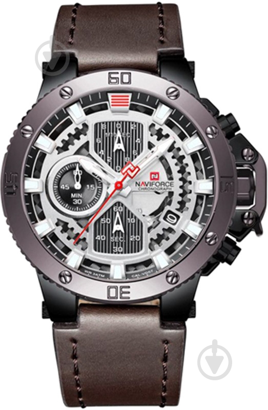 Наручные часы NaviForce BWDBN-NF9159 - фото 1