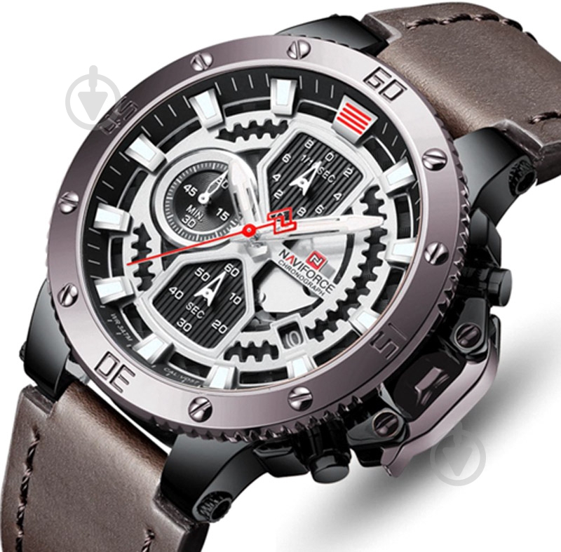 Наручные часы NaviForce BWDBN-NF9159 - фото 2