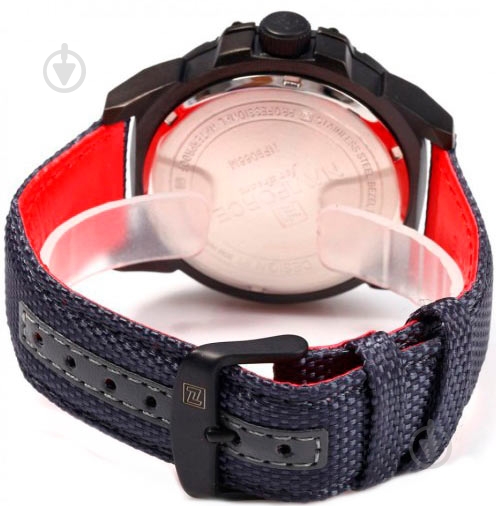 Наручные часы NaviForce BWGY-NF9066 black - фото 3
