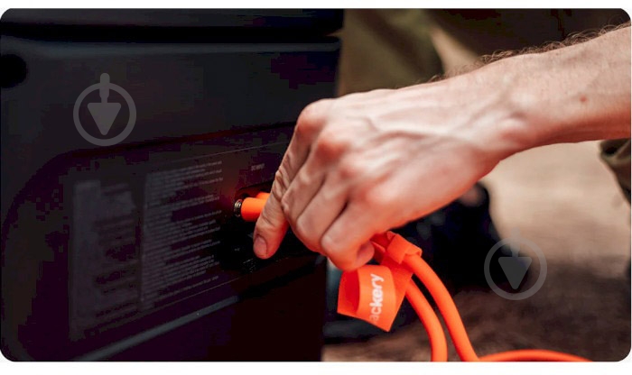 Зарядная станция Jackery Explorer 2000 Plus (21-0001-000037) (2042 Вт·год) - фото 12