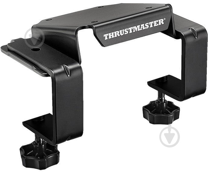 Крепления Thrustmaster T818 Desk Fixation Kit для стола (4060287) black - фото 1