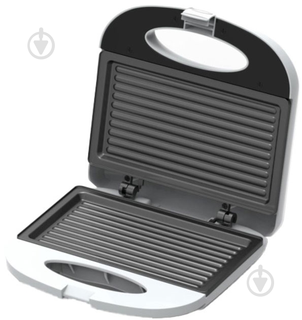 Сэндвичница Heinner SM-K750FGWH - фото 2