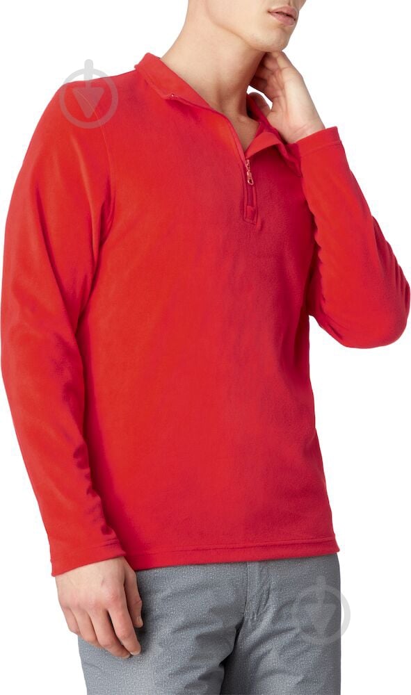 Джемпер McKinley Amarillo ux 252477-255 р. XL червоний - фото 1 Джемпер McKinley Amarillo ux 252477-255 р. XL червоний - фото 1