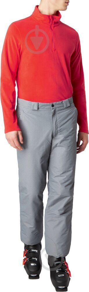 Джемпер McKinley Amarillo ux 252477-255 р. XL червоний - фото 2 Джемпер McKinley Amarillo ux 252477-255 р. XL червоний - фото 2