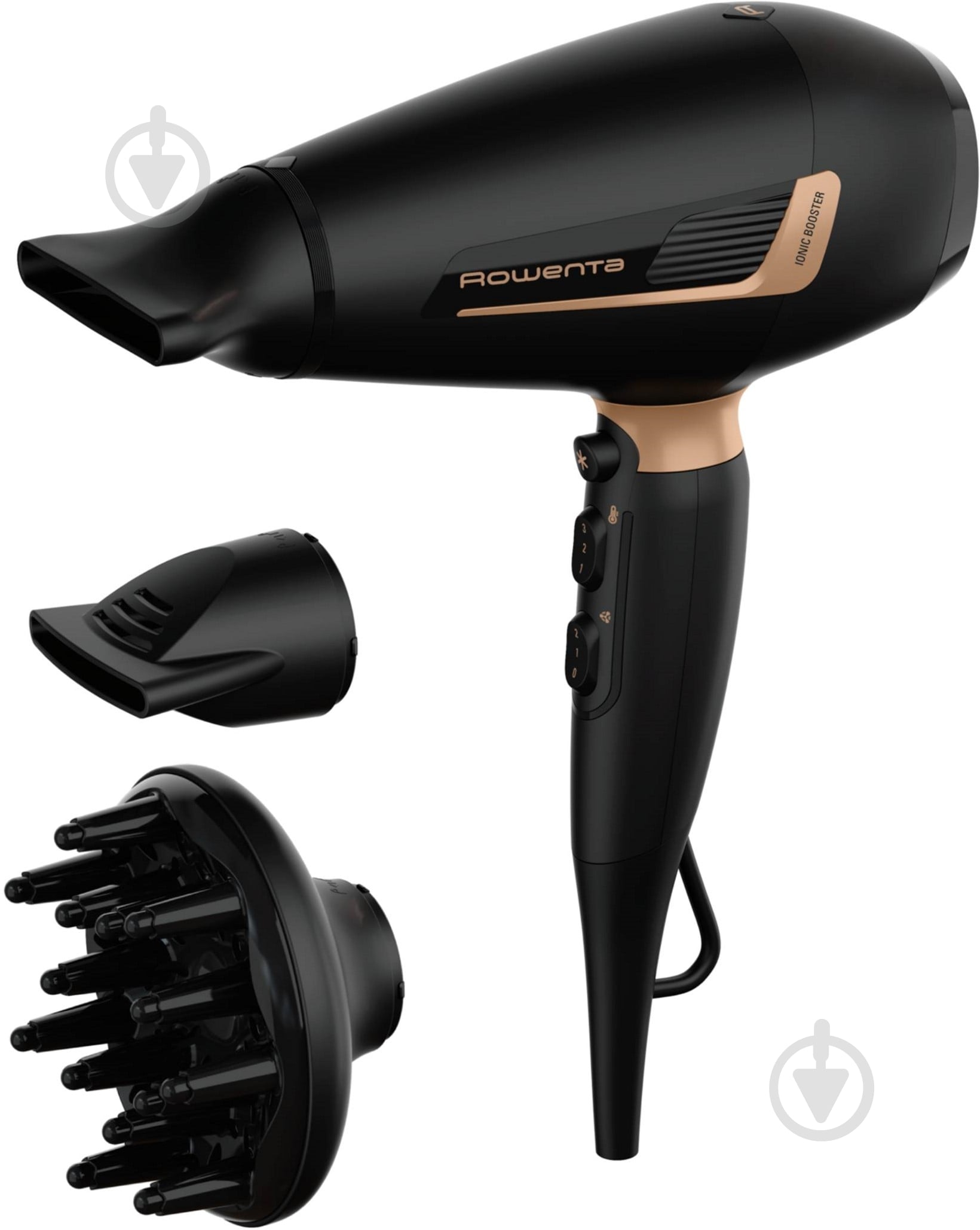 ВИТРИНА! Фен Rowenta Pro Expert CV8840F0 - фото 1 ВИТРИНА! Фен Rowenta Pro Expert CV8840F0 - фото 1