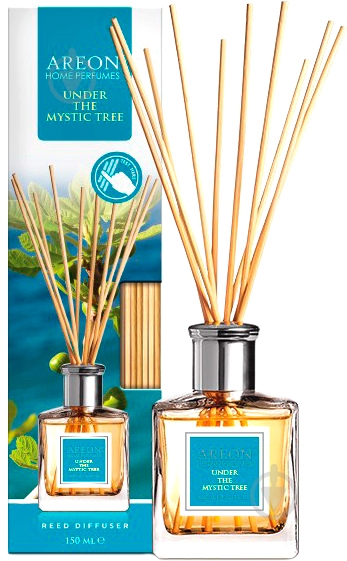 Аромадифузор Areon Home Perfume Mystic tree 85 мл - фото 1