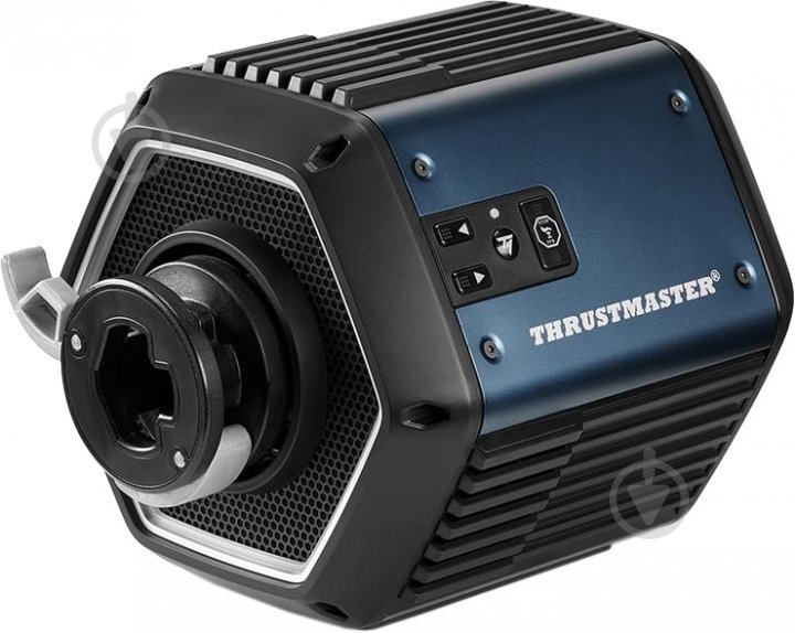 База для руля Thrustmaster PC T818 (2960877) black - фото 1