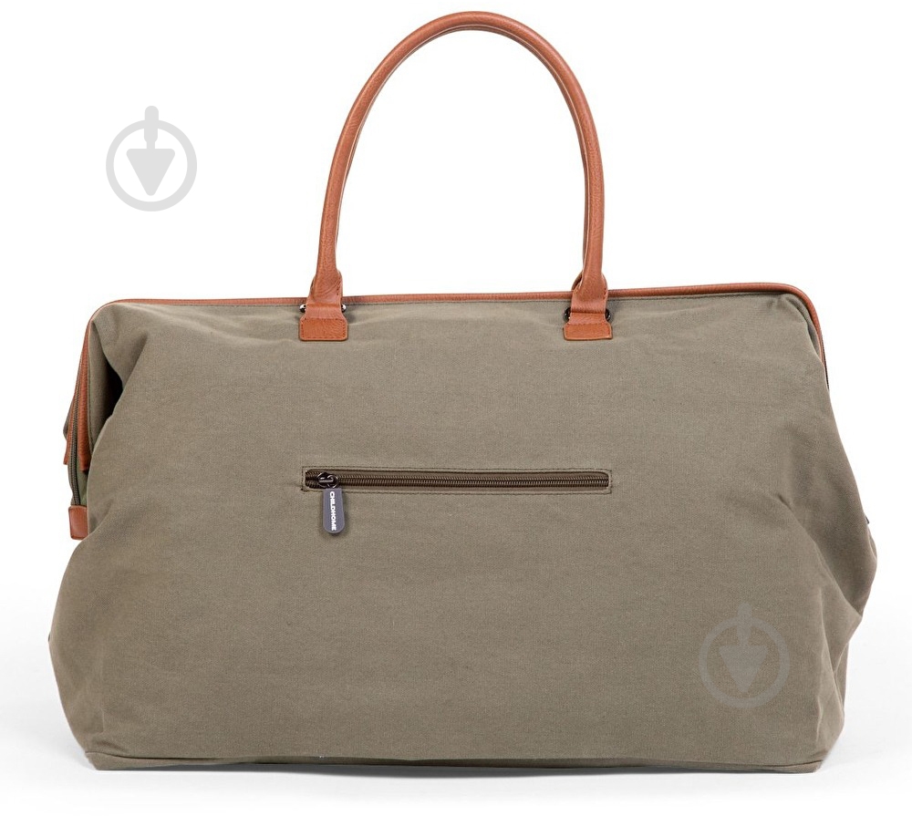 Сумка Childhome Mommy bag khaki (CWMBBKA) - фото 3