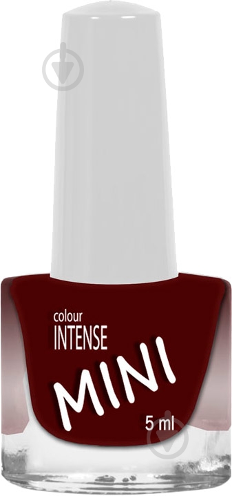 Лак для ногтей Colour Intense NP-16 Mini Mini 028 4,5 мл - фото 1 Лак для ногтей Colour Intense NP-16 Mini Mini 028 4,5 мл - фото 1