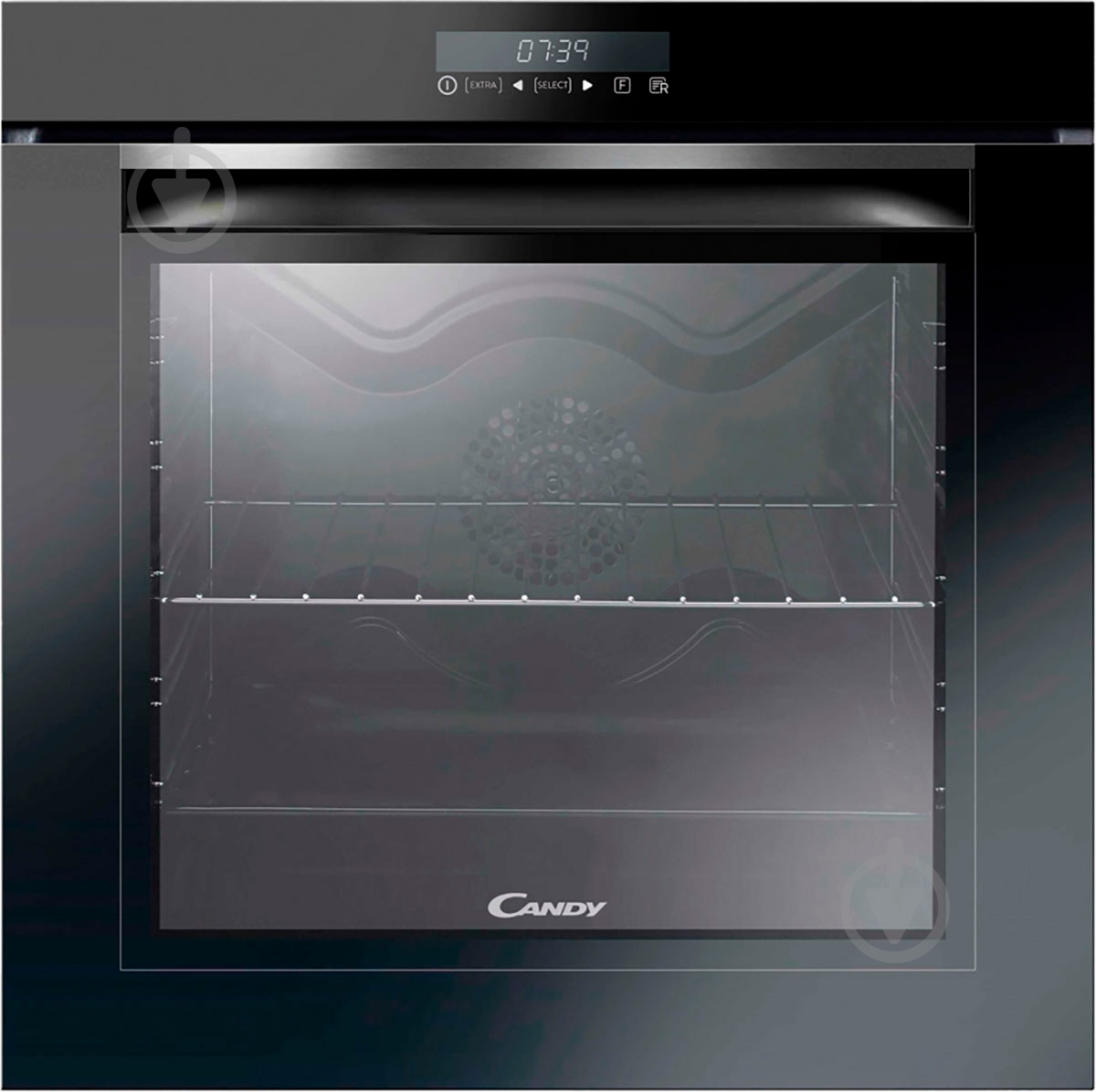 Духовой шкаф Candy FCXM625NX - фото 1