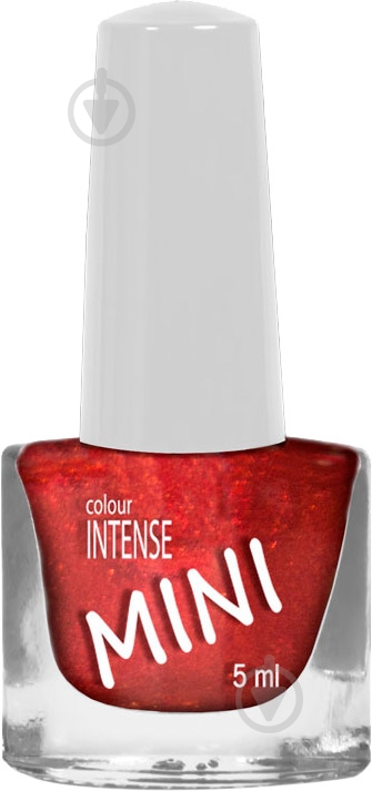 Лак для ногтей Colour Intense NP-16 Mini Mini 029 4,5 мл - фото 1