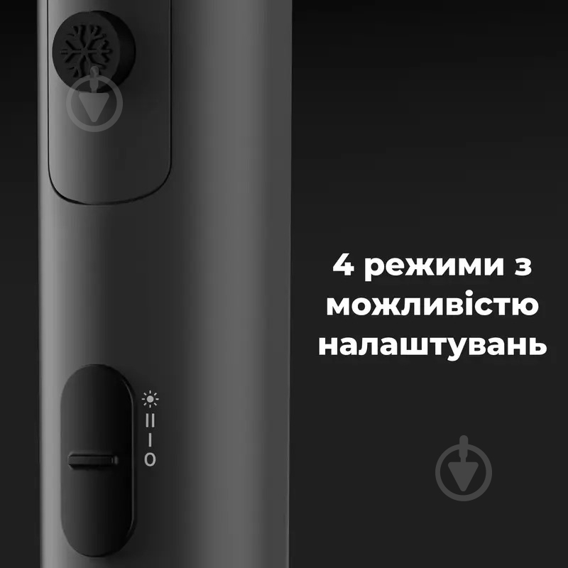 ВИТРИНА! Фен AENO HD2 (AHD0002) - фото 16 ВИТРИНА! Фен AENO HD2 (AHD0002) - фото 16