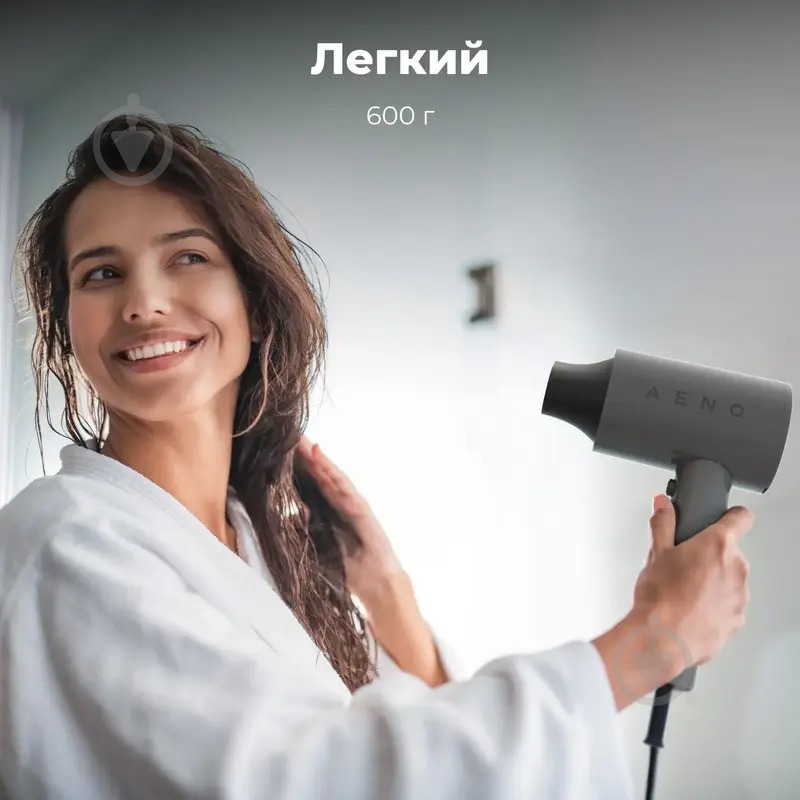 ВИТРИНА! Фен AENO HD2 (AHD0002) - фото 17 ВИТРИНА! Фен AENO HD2 (AHD0002) - фото 17