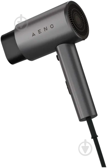ВИТРИНА! Фен AENO HD2 (AHD0002) - фото 9 ВИТРИНА! Фен AENO HD2 (AHD0002) - фото 9