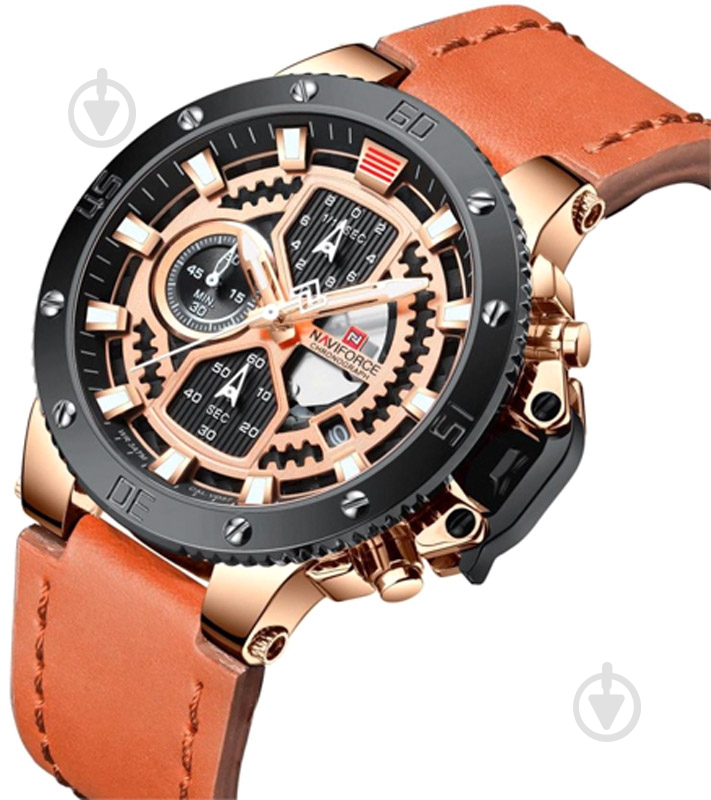 Наручные часы NaviForce BYBN-NF9159 - фото 2