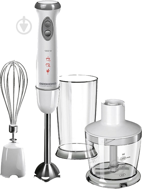 УЦЕНКА! блендер погружной Redmond RHB-2944 (УЦ №145) - фото 1