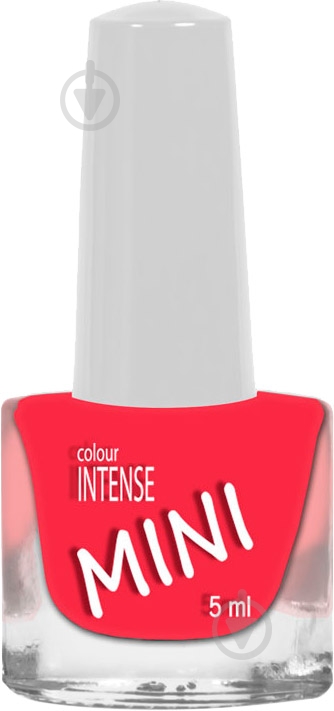 Лак для ногтей Colour Intense NP-16 Mini Mini 030 4,5 мл - фото 1 Лак для ногтей Colour Intense NP-16 Mini Mini 030 4,5 мл - фото 1