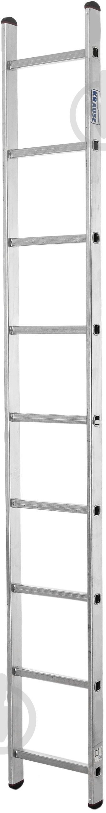 Драбина приставна Krause Corda 9 (010093) - фото 1