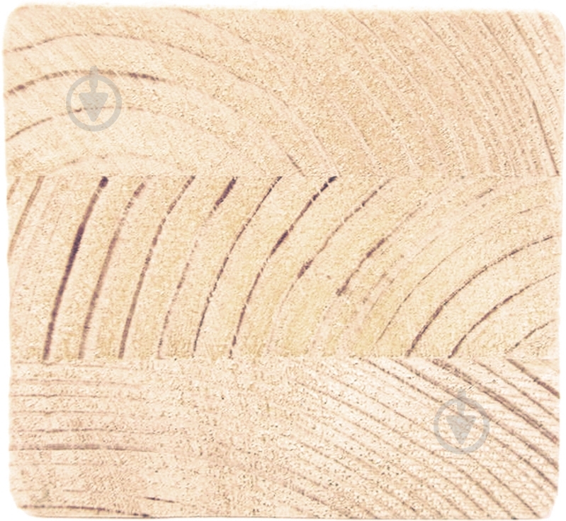 Балясина сосновая клееная 40x40x960 мм сорт 1 - фото 2 Балясина сосновая клееная 40x40x960 мм сорт 1 - фото 2