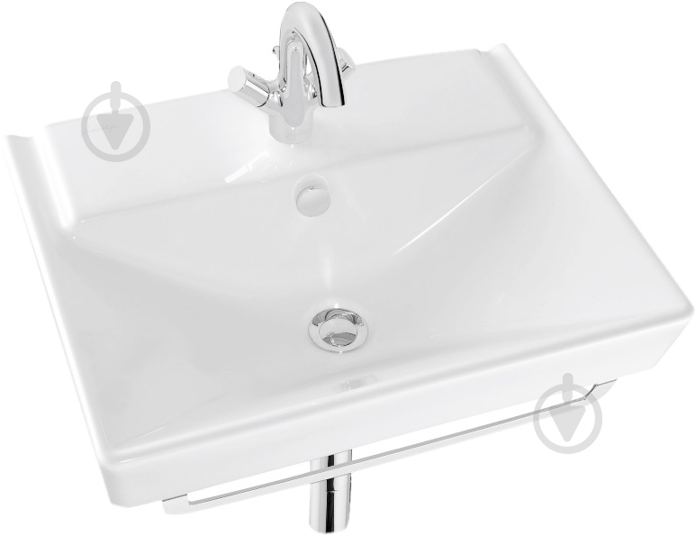 Умывальник Jacob Delafon Reve E4802-00 - фото 1