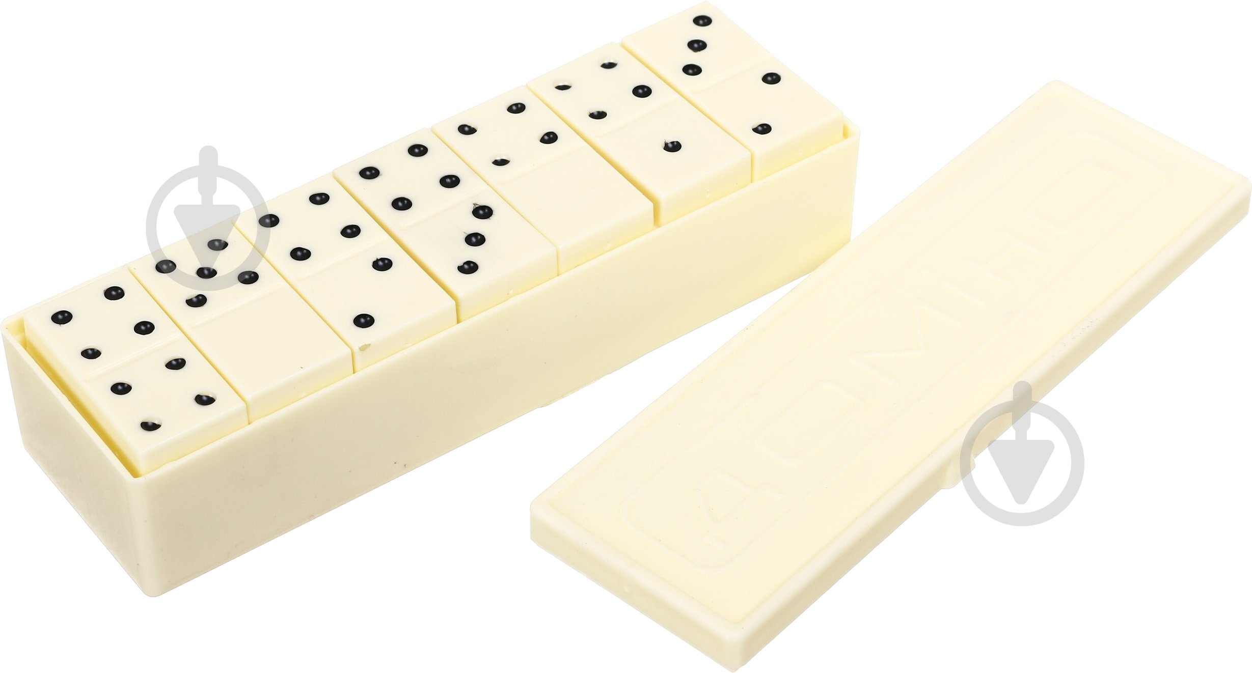 Доміно CSP в асортименті D1-3 - фото 1