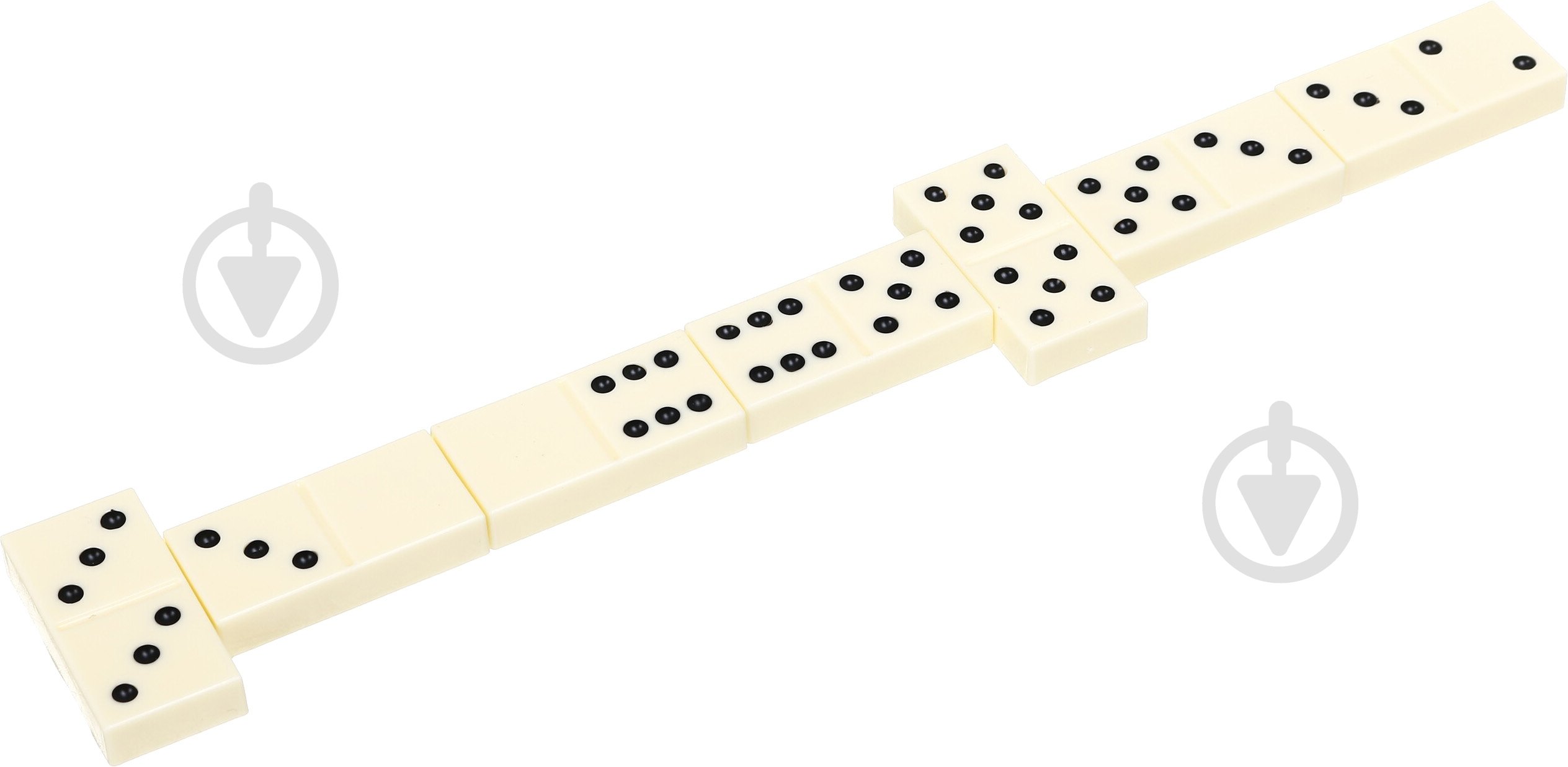 Доміно CSP в асортименті D1-3 - фото 3