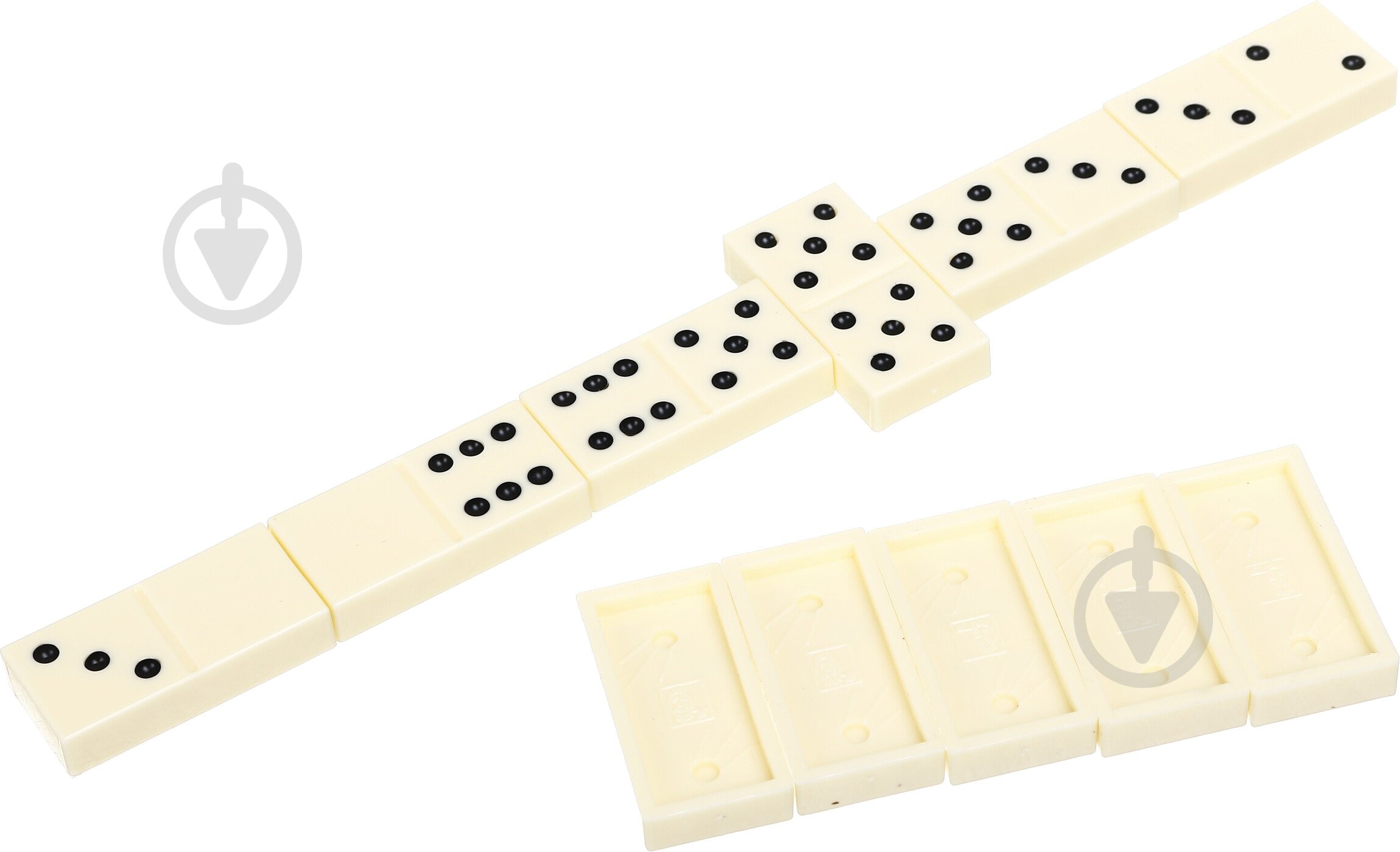 Доміно CSP в асортименті D1-3 - фото 4