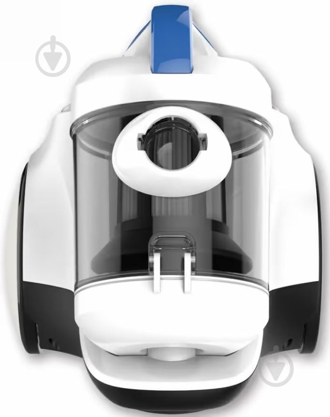 Пылесос Heinner HVC-MC700WB blue - фото 3