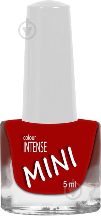 Лак для ногтей Colour Intense NP-16 Mini Mini 032 4,5 мл - фото 1