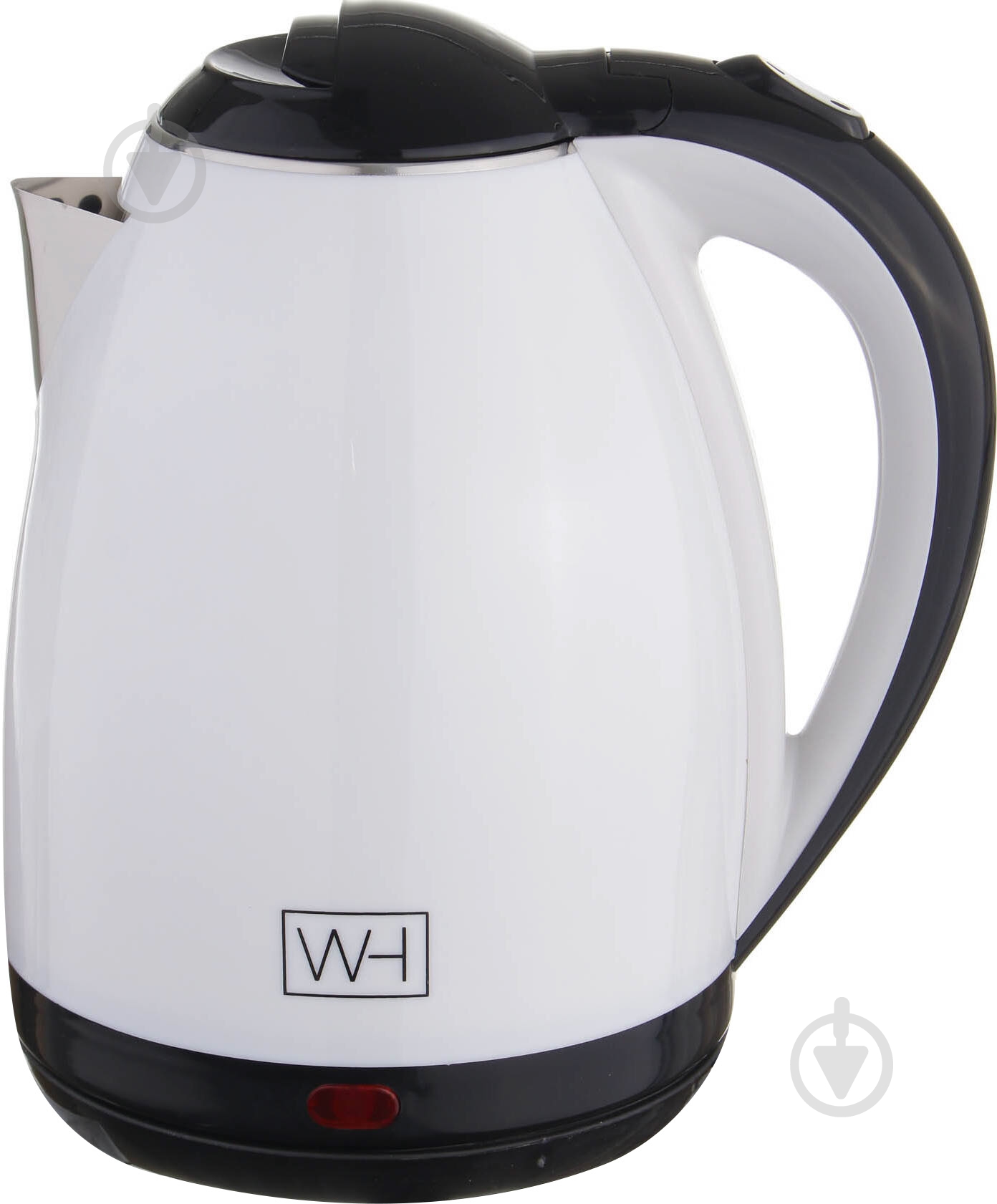 ВИТРИНА! Электрочайник Water House EK1784 White - фото 3 ВИТРИНА! Электрочайник Water House EK1784 White - фото 3