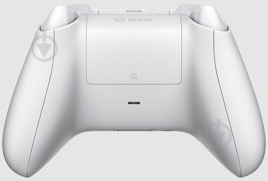 Геймпад беспроводной Microsoft Wireless Controller Robot білий (889842654714) - фото 4