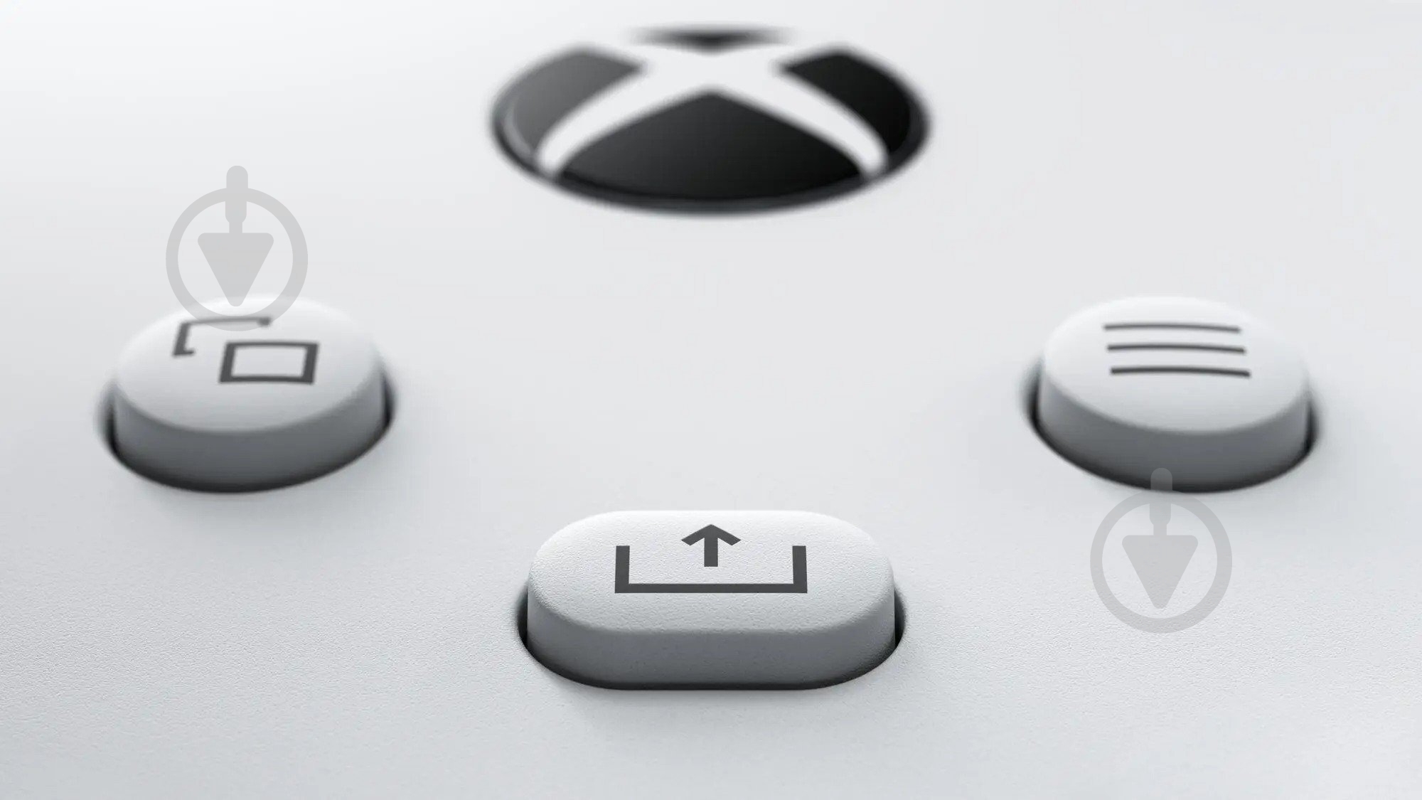 Геймпад беспроводной Microsoft Wireless Controller Robot білий (889842654714) - фото 9