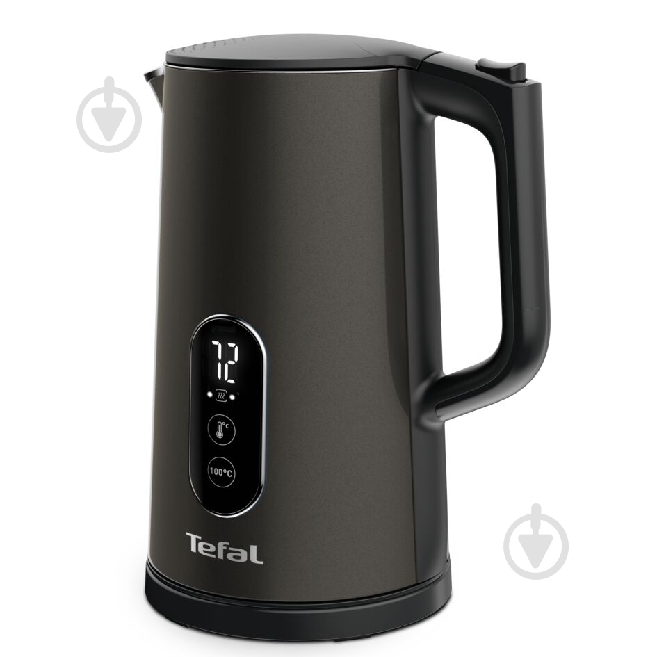 ВИТРИНА! Электрочайник Tefal Digital KI831E10 - фото 3