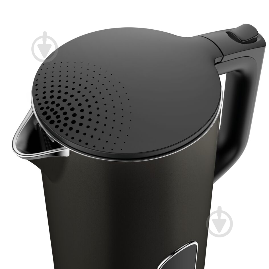 ВИТРИНА! Электрочайник Tefal Digital KI831E10 - фото 9