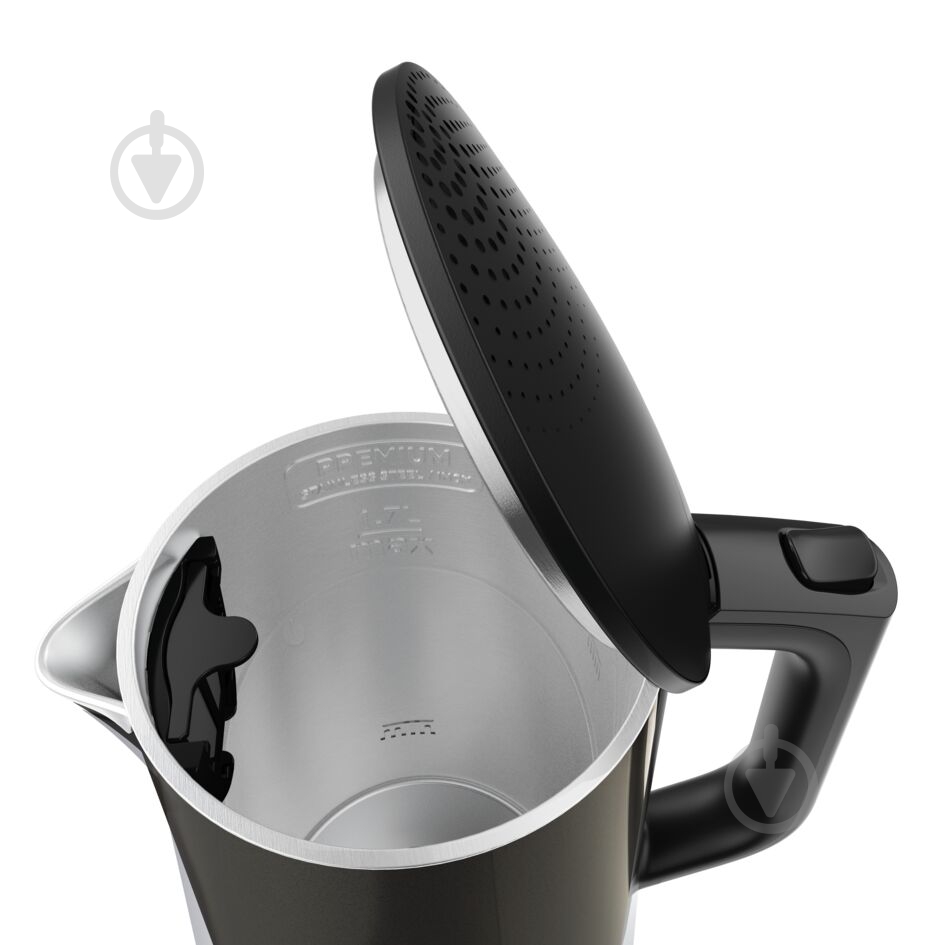ВИТРИНА! Электрочайник Tefal Digital KI831E10 - фото 10