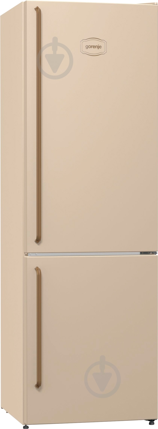 Холодильник Gorenje NRK611CLI - фото 2 Холодильник Gorenje NRK611CLI - фото 2