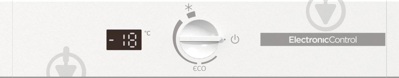 Холодильник Gorenje NRK611CLI - фото 6 Холодильник Gorenje NRK611CLI - фото 6