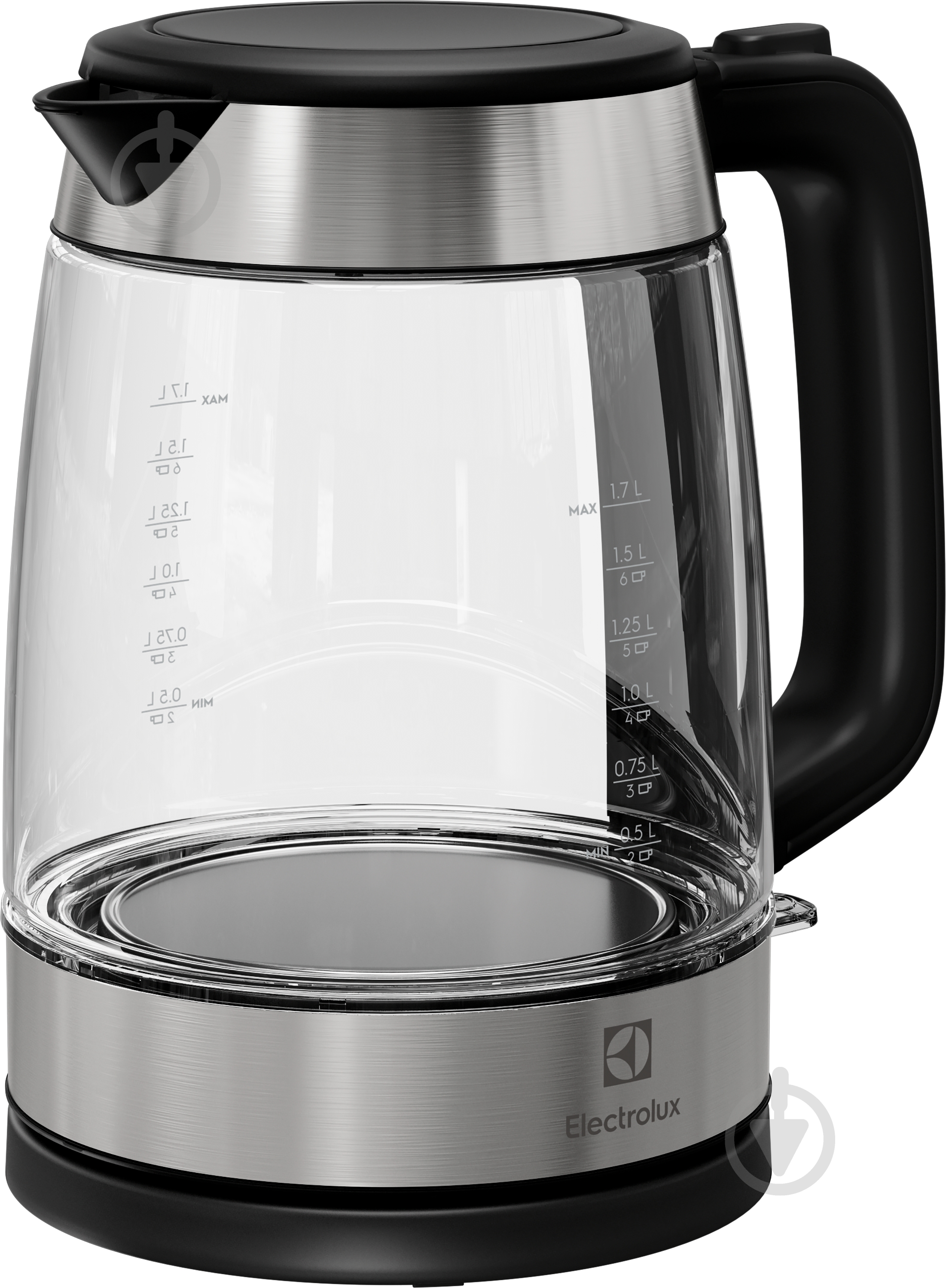 ВИТРИНА! Электрочайник Electrolux E4GK1-4GB - фото 1 ВИТРИНА! Электрочайник Electrolux E4GK1-4GB - фото 1