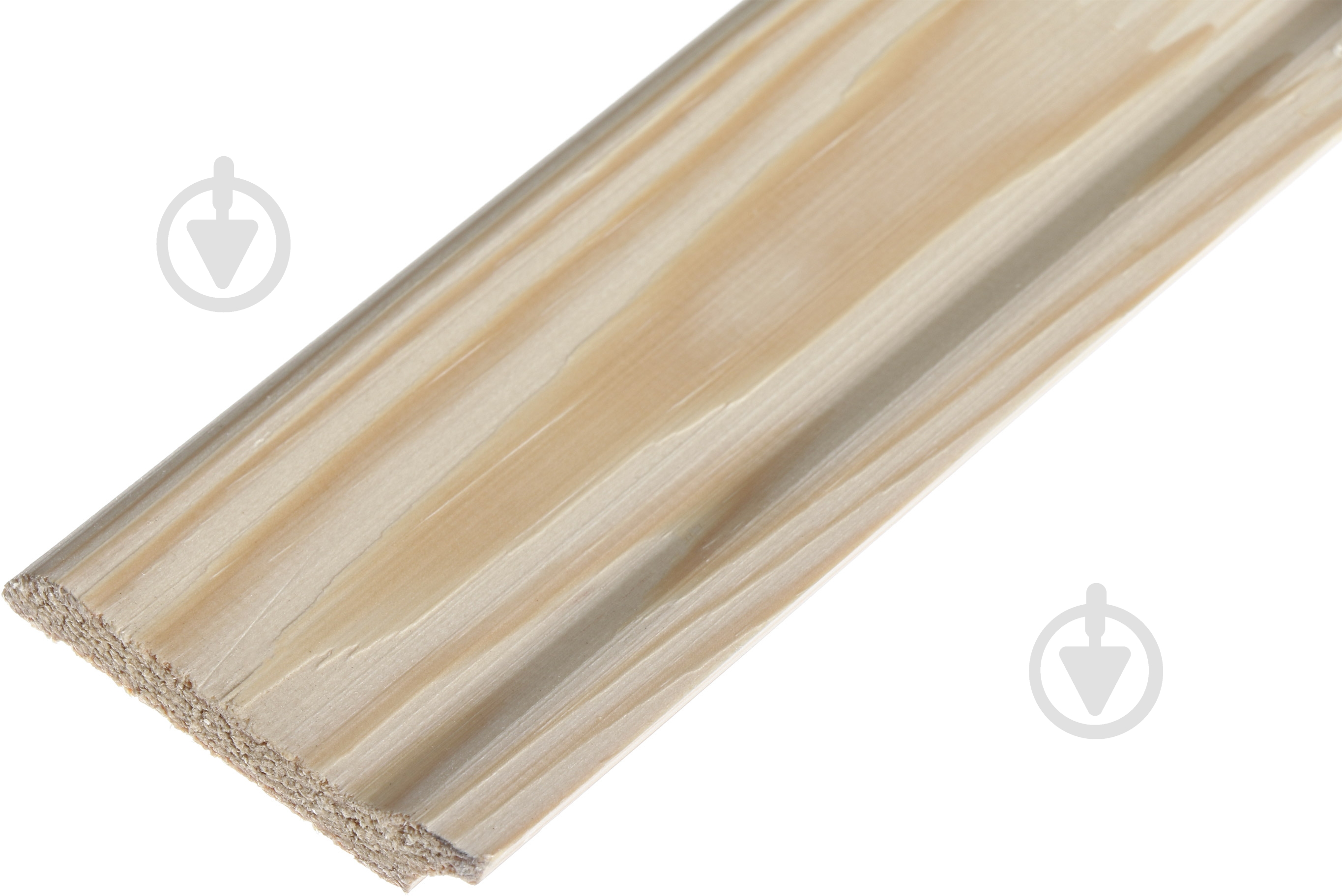 Плінтус УЛІС 15х70х2500 мм - фото 1