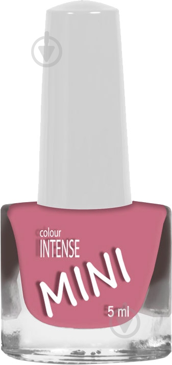 Лак для ногтей Colour Intense NP-16 Mini Mini 037 4,5 мл - фото 1 Лак для ногтей Colour Intense NP-16 Mini Mini 037 4,5 мл - фото 1