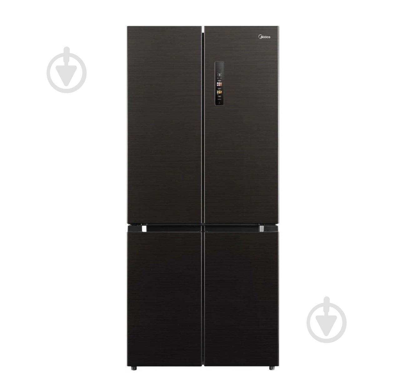 УЦЕНКА! Холодильник Midea MDRM691MIE28 - фото 4