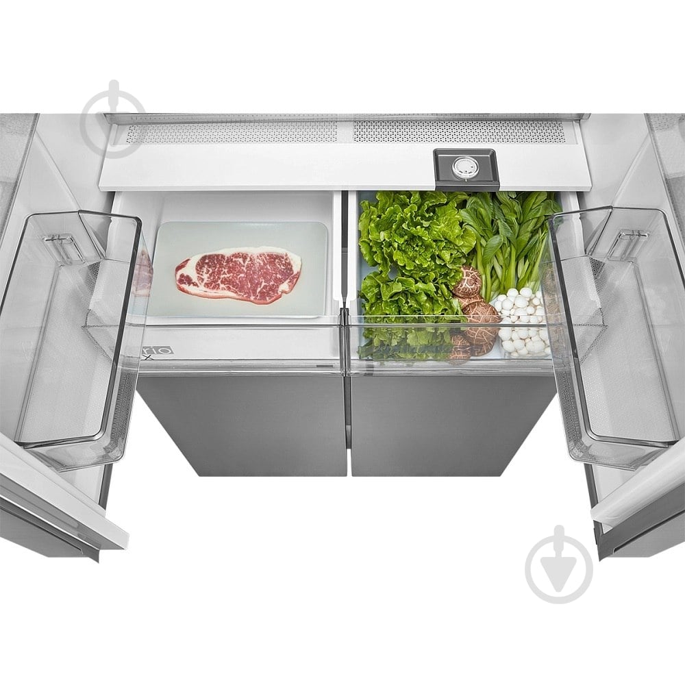 УЦЕНКА! Холодильник Midea MDRM691MIE28 - фото 8