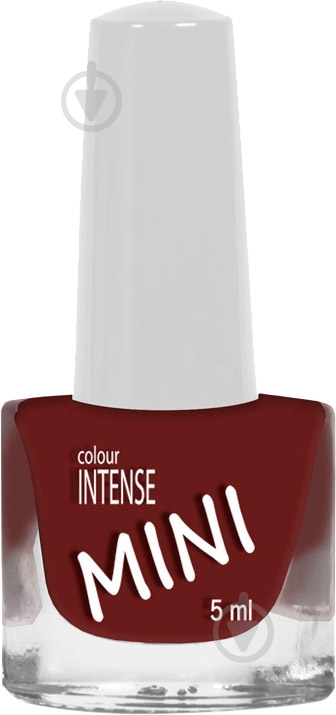 Лак для ногтей Colour Intense NP-16 Mini Mini 038 4,5 мл - фото 1