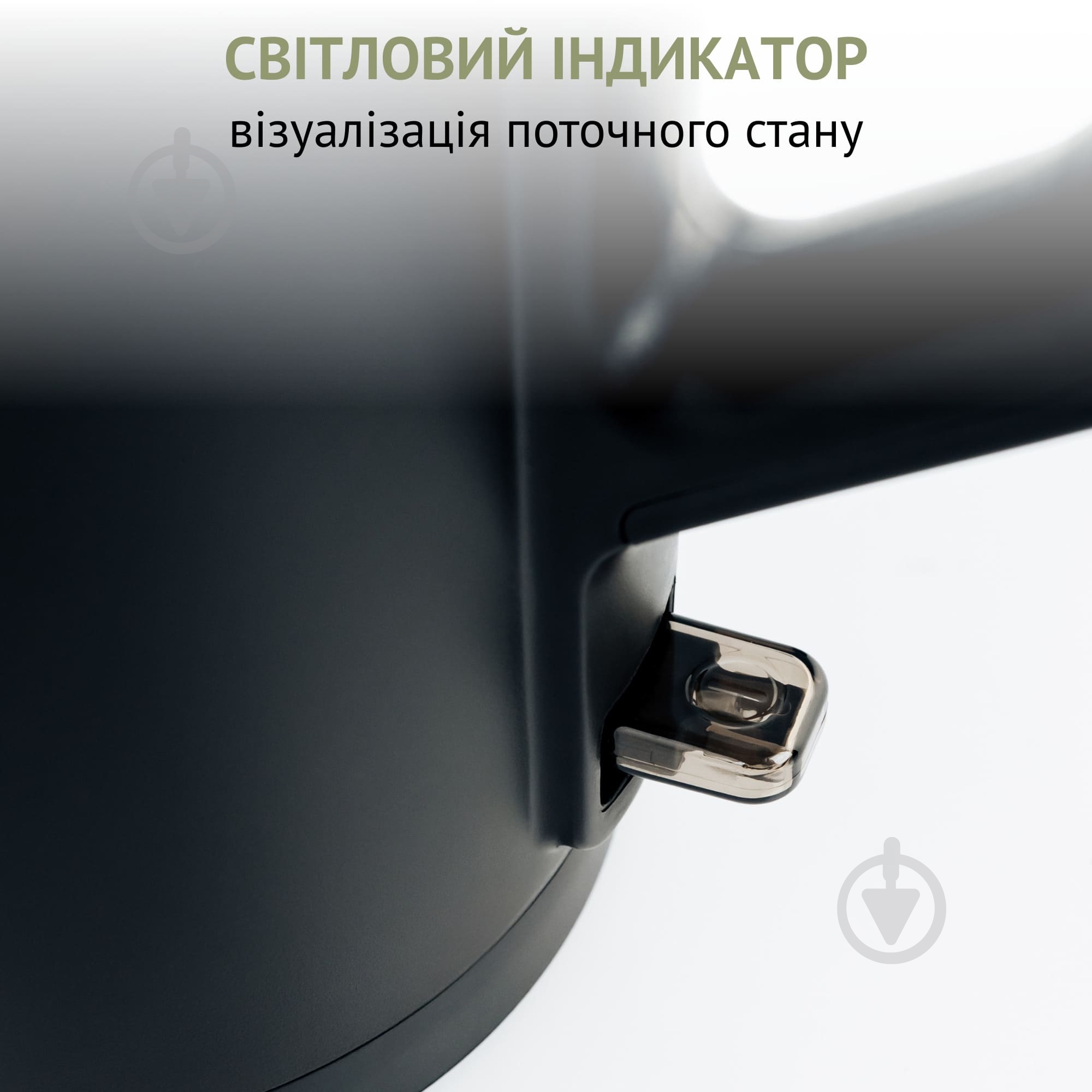 ВІТРИНА! Електрочайник QUIN KTL-101 KTL-101 - фото 5
